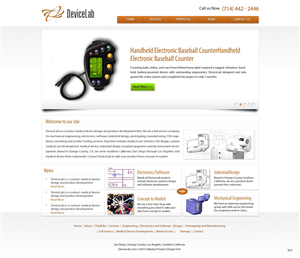 Design Wordpress par pb pour ce projet | Design : #950970