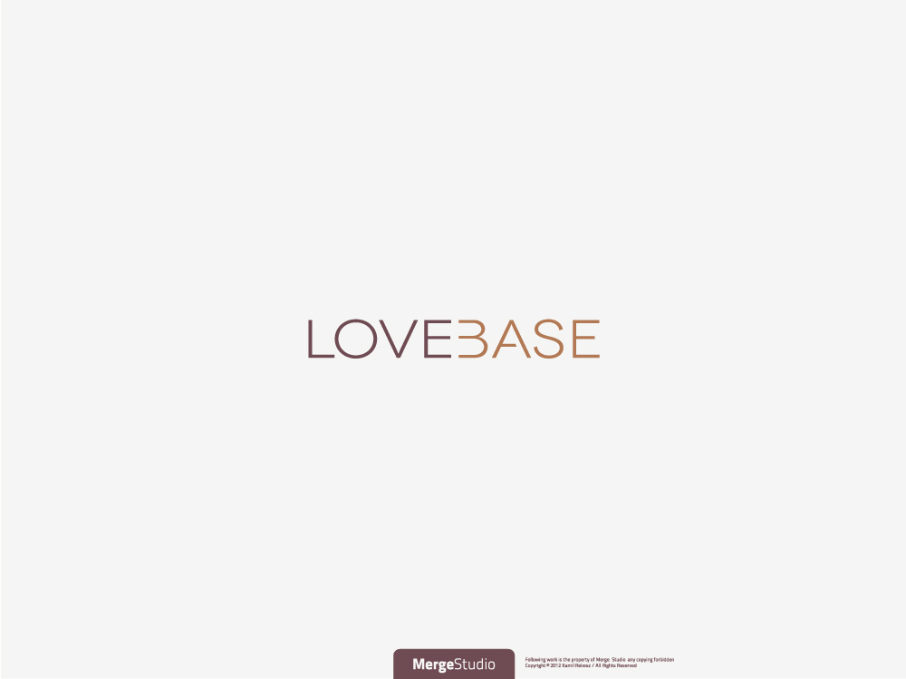 Diseño de Logo por MergeStudio para este proyecto | Diseño #945455
