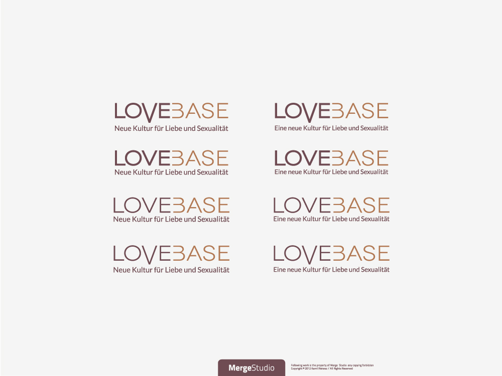 Diseño de Logo por MergeStudio para este proyecto | Diseño: #951323