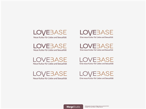 Diseño de Logo por MergeStudio para este proyecto | Diseño: #951323