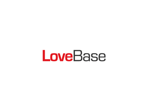 LoveBase (or LOVEbase, lovebase or LOVEBASE) | Logo Design by lukedavies
