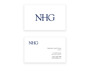Logo Design by JACQUI for this project | Design: #951668