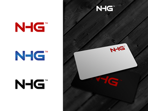 Logo Design by ChizZech for this project | Design: #943740