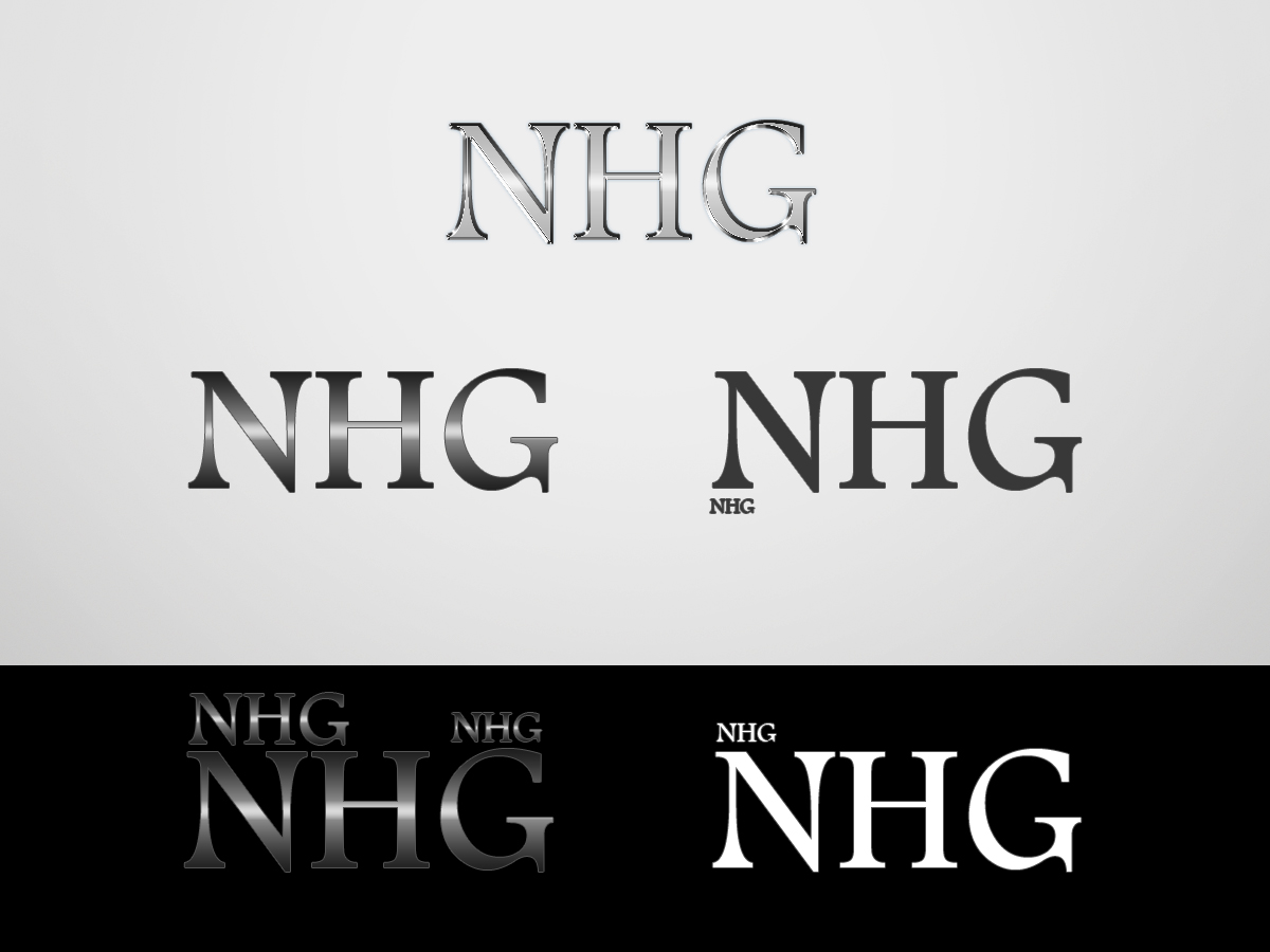 Logo Design by studio-sfp.com for this project | Design #943424