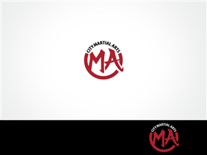 Logo Design by ArtTank for MAE Associates | Design: #946348