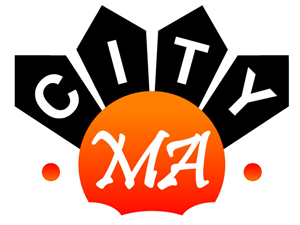 Logo Design by 77design