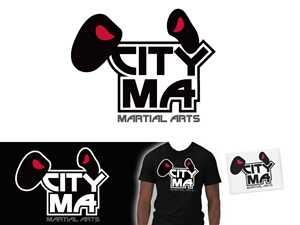 Logo Design by LadyKrab for MAE Associates | Design: #950104