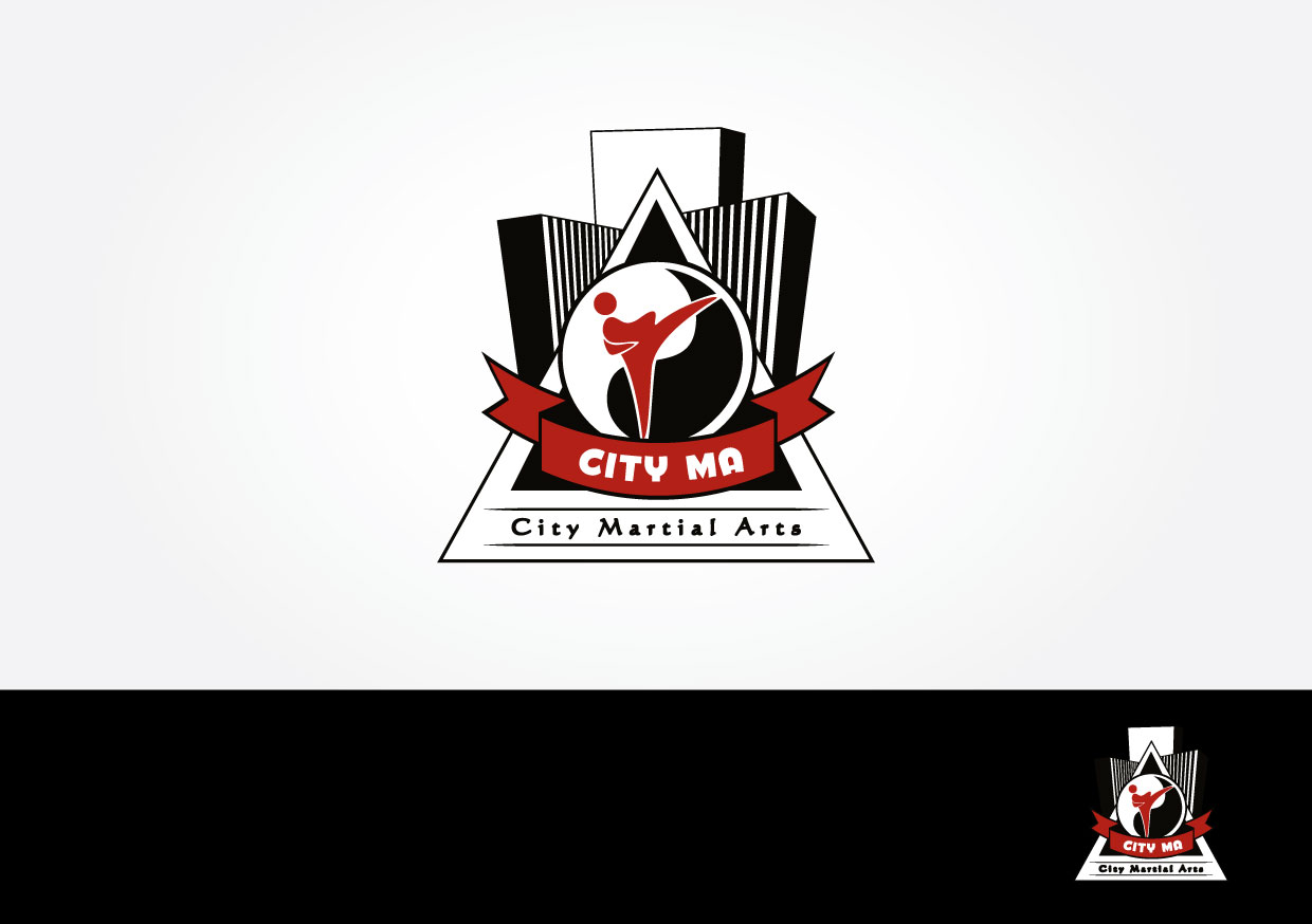 Logo Design by Sign for MAE Associates | Design #947288