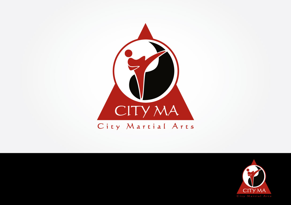 Logo Design by Sign for MAE Associates | Design #947290