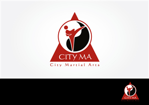 Logo Design by Sign for MAE Associates | Design: #947290