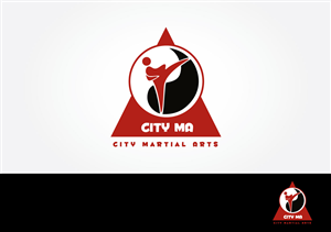 Logo Design by Sign for MAE Associates | Design: #947291