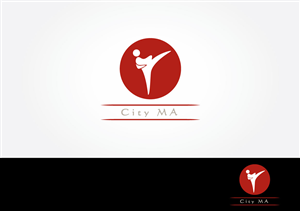 Logo Design by Sign for MAE Associates | Design: #947303