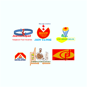 Logo Design by ROYALLOGO