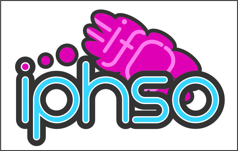 Logo Design by spirals for Iphso | Design #105586