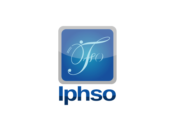 Logo Design by liaarts for Iphso | Design #113576