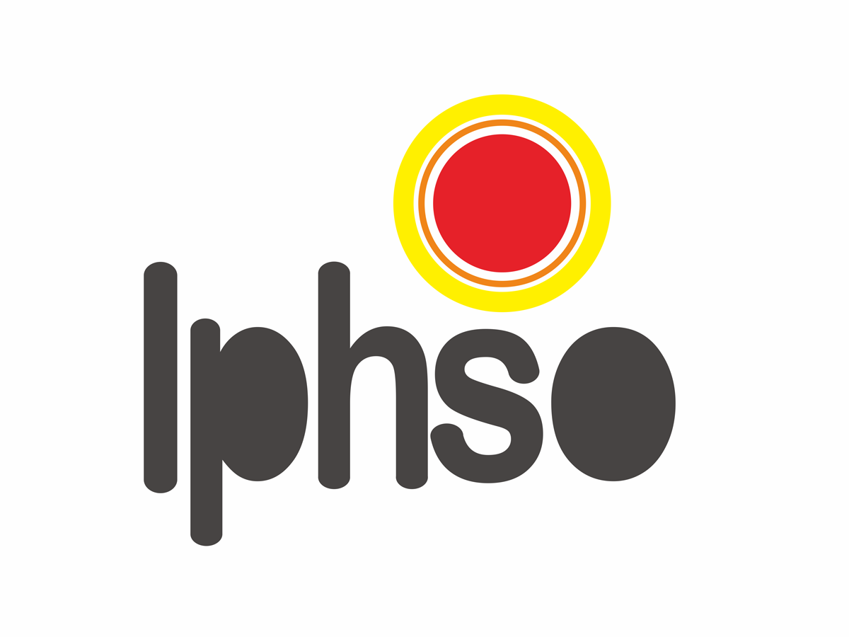 Logo Design by Commonist for Iphso | Design #116104