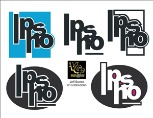 Logo Design by Vecdtor Graphics Plus