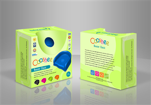 Packaging Design by GliderGraphx for this project | Design: #957058