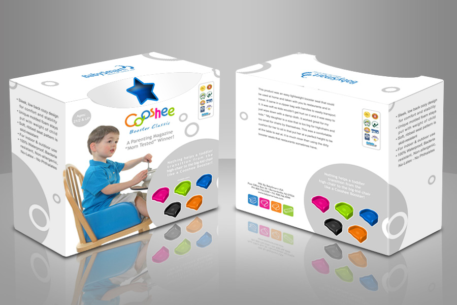 Verpackungs-Design von GliderGraphx für dieses Projekt | Design #958548