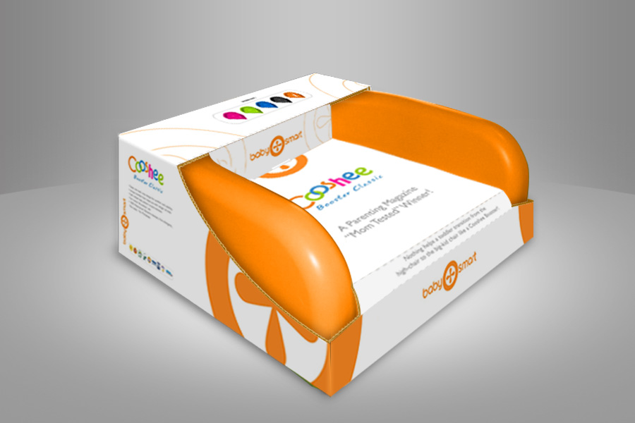 Packaging Design by GliderGraphx for this project | Design: #969519