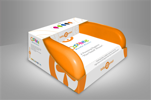 Packaging Design by GliderGraphx