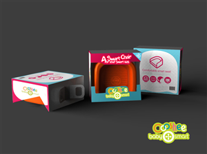 Packaging Design by will for this project | Design: #1000560
