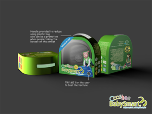 Diseño de Empaque por will para este proyecto | Diseño #960183