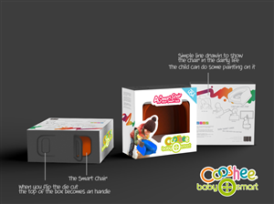 Packaging Design by will for this project | Design: #988895