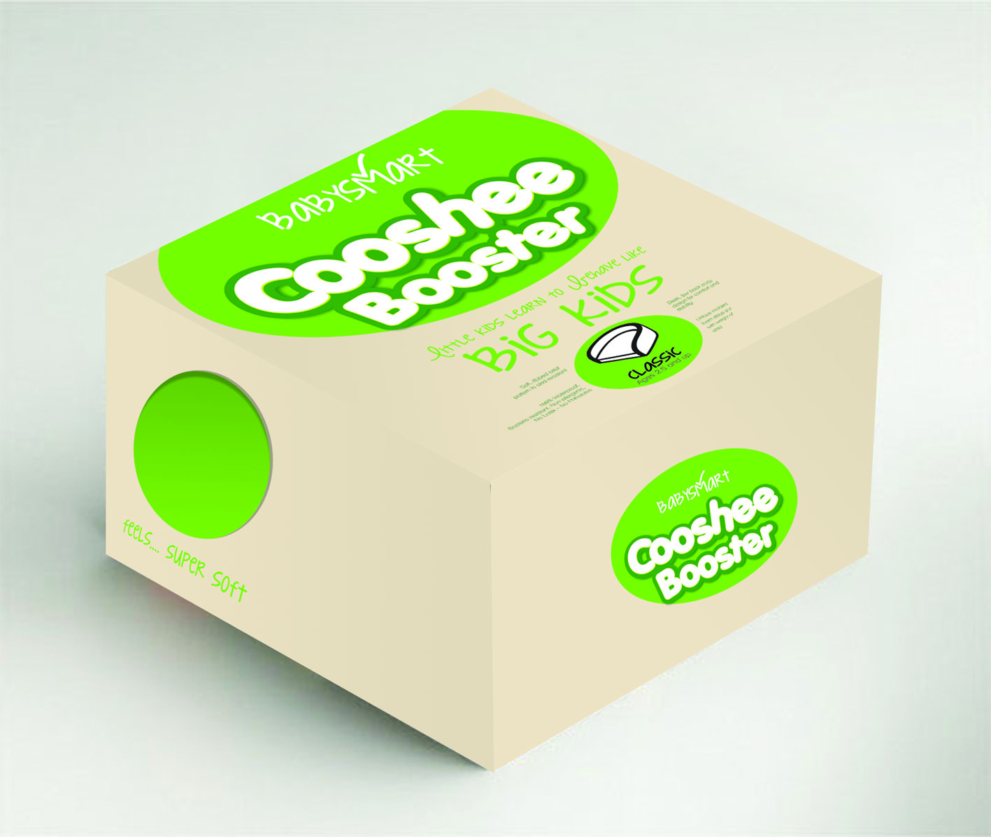 Diseño de Empaque por Luz para este proyecto | Diseño #998969