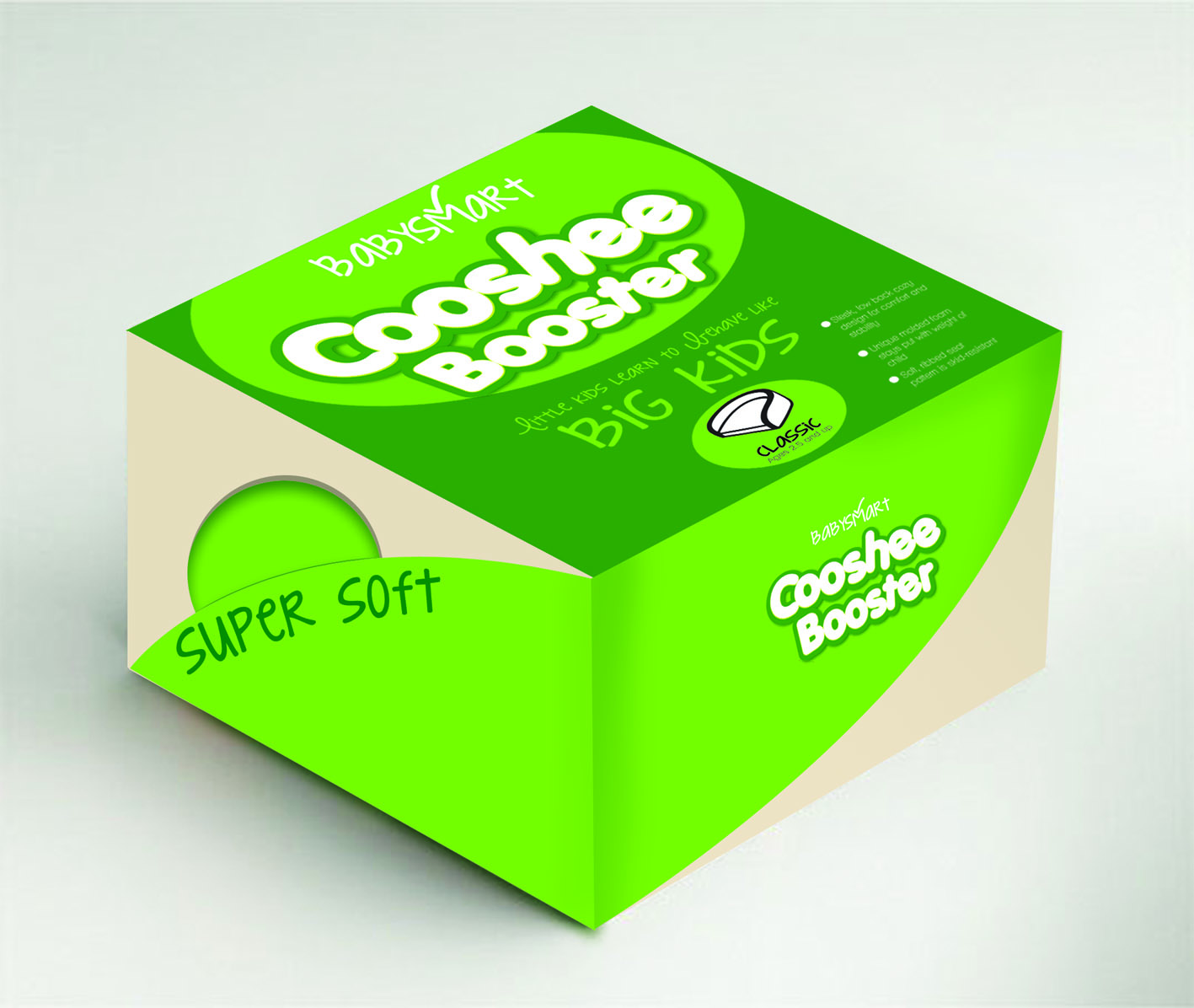 Packaging Design by Luz for this project | Design #998996