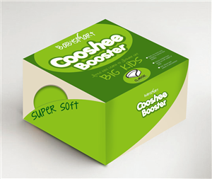 Packaging Design by Luz for this project | Design: #998996