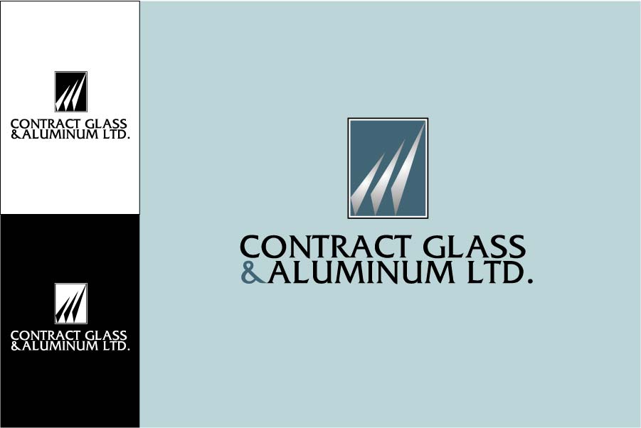 Logo Design by GliderGraphx for this project | Design #945173
