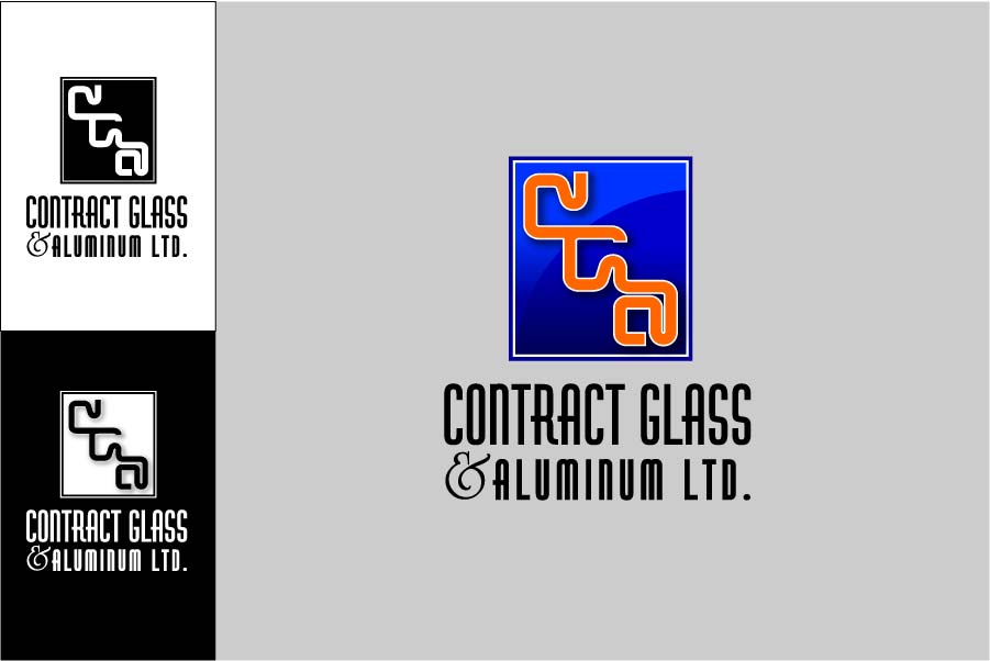 Logo Design by GliderGraphx for this project | Design #948474