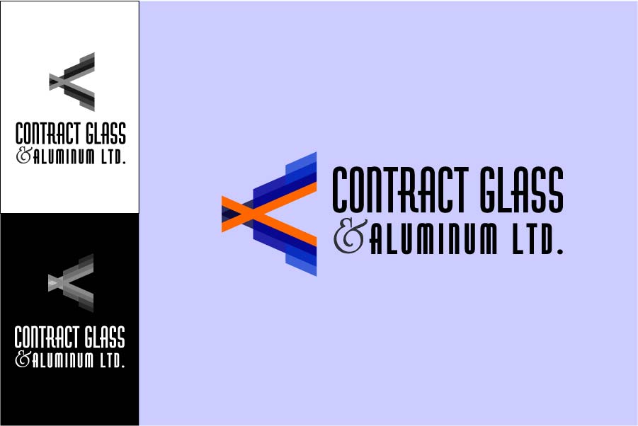 Logo Design by GliderGraphx for this project | Design #948486