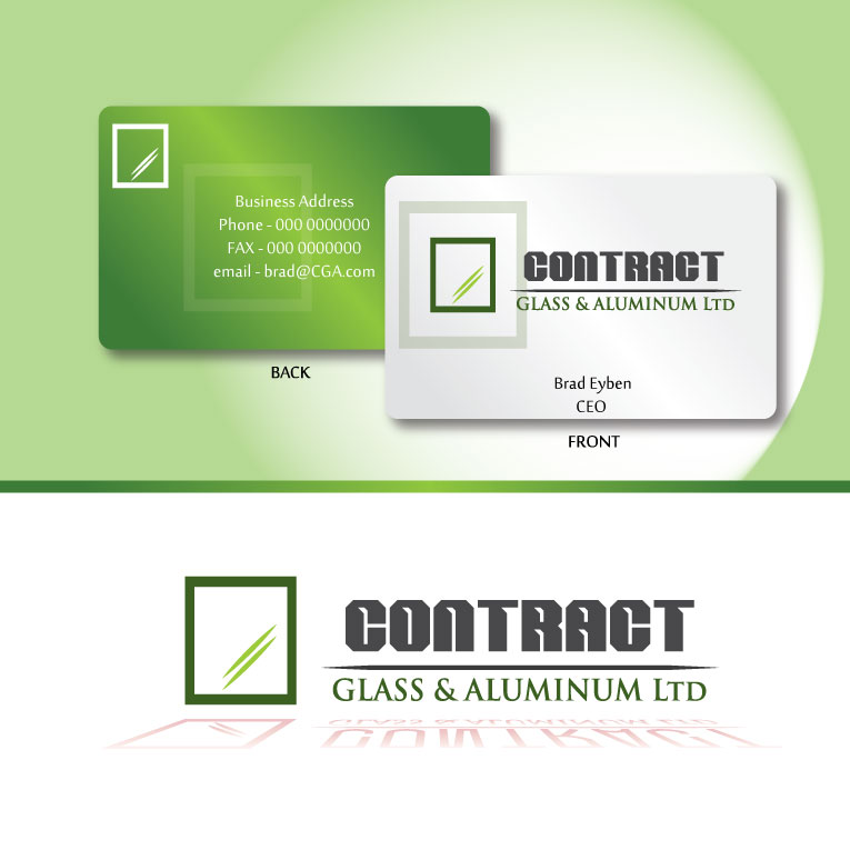 Logo Design by Bling Connect Ink for this project | Design #949252