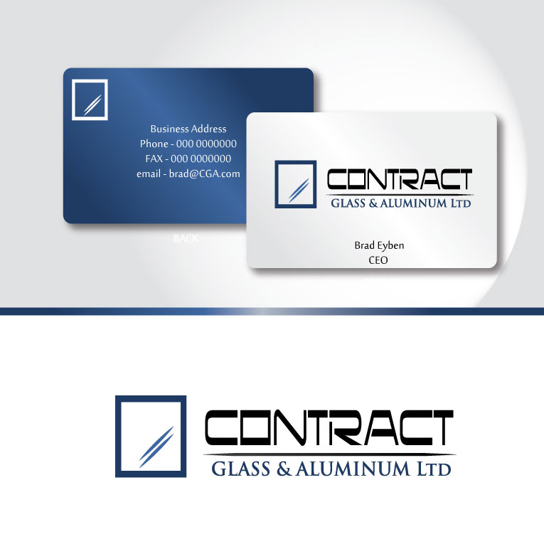 Logo Design by Bling Connect Ink for this project | Design #953956