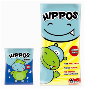 Packaging Design by Luz