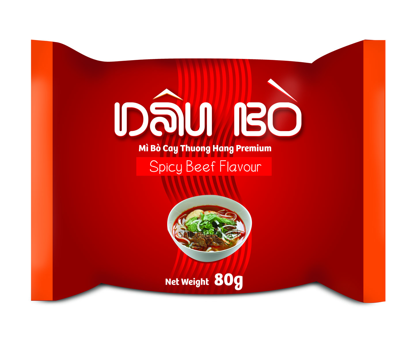 Packaging Design by Luz for this project | Design #987696