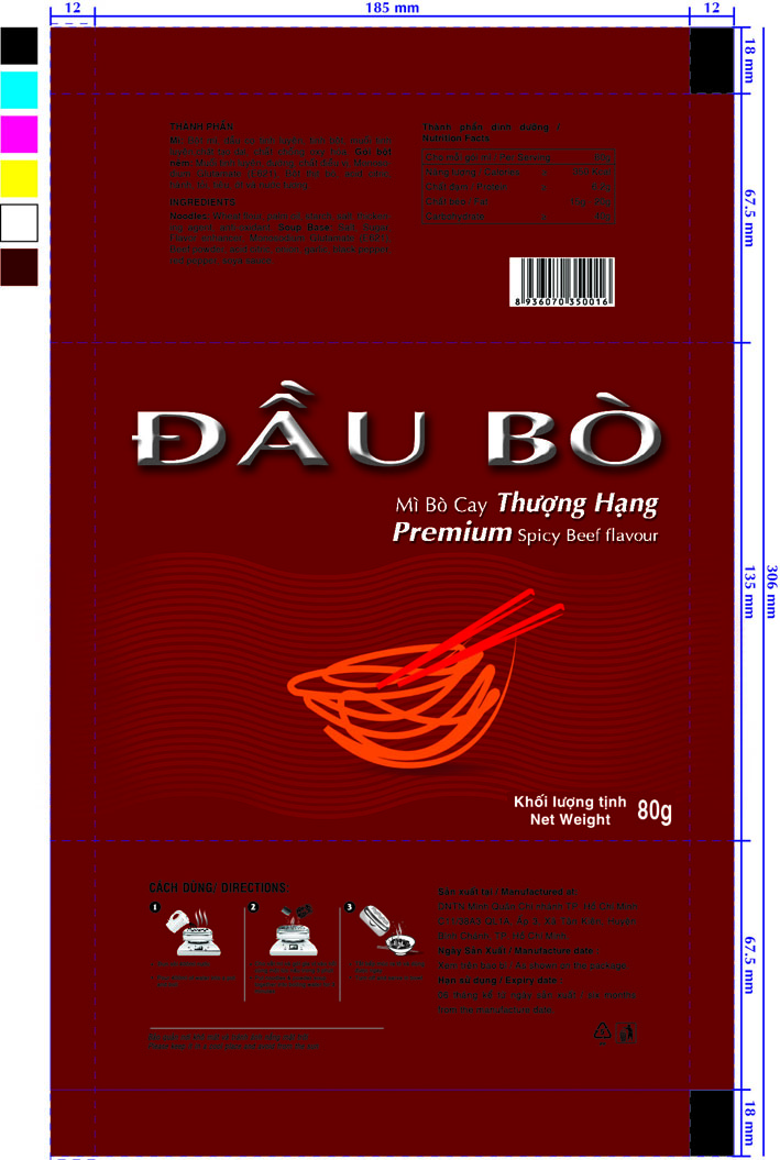 Packaging Design by Luz for this project | Design #994861