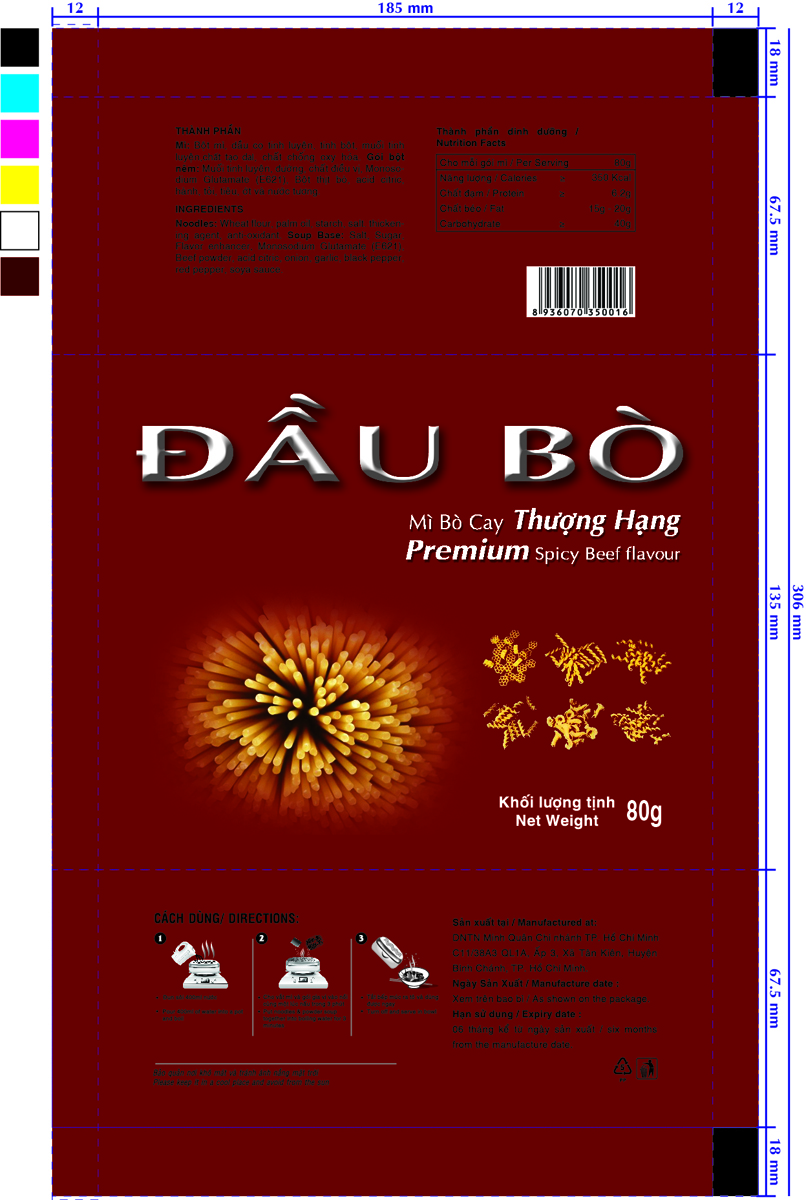 Packaging Design by Vibedo7 for this project | Design #958846