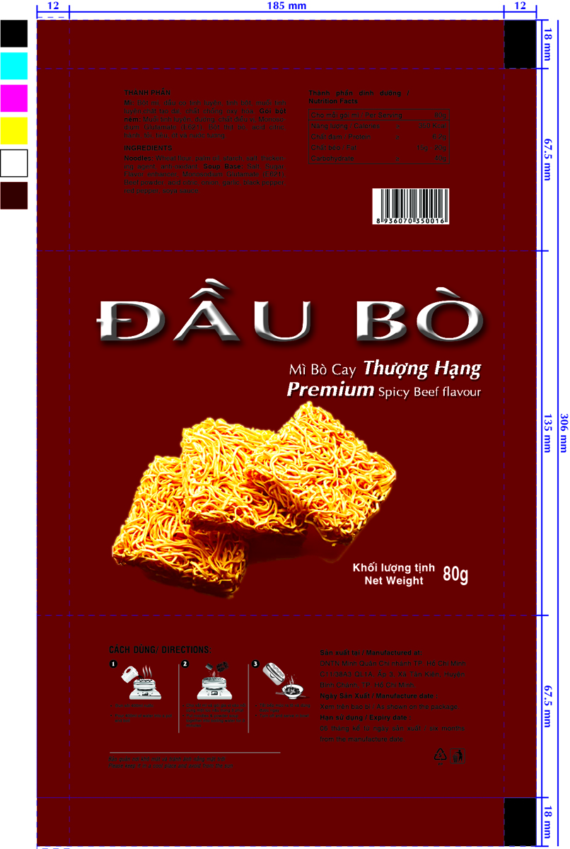 Packaging Design by Vibedo7 for this project | Design #961967