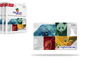 Packaging Design by aayam for this project | Design: #942537