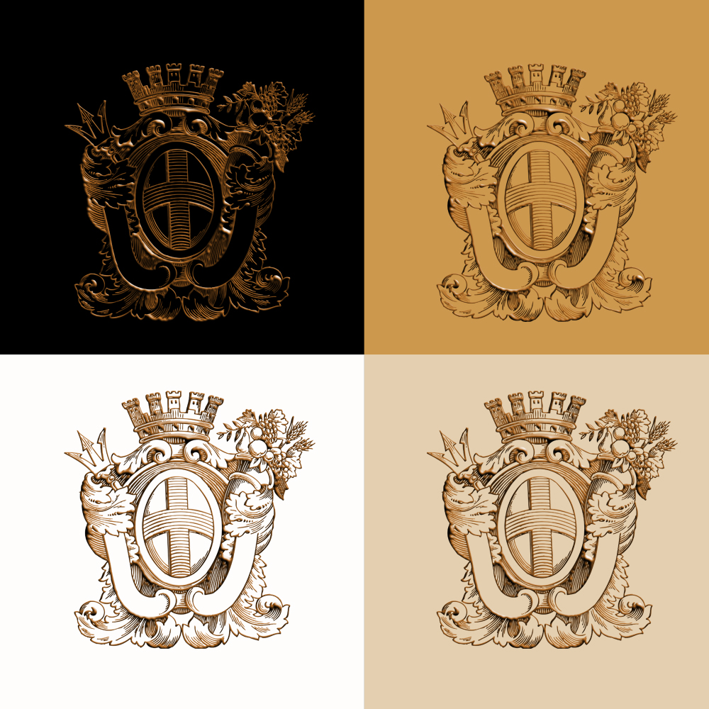 Logo Design by disign for Angsam Lda | Design #111066