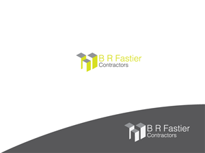 Logo Design by ellebrea for this project | Design #948133