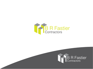 Logo-Design von ellebrea für dieses Projekt | Design: #948138