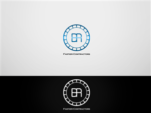 Logo Design by studio-sfp.com