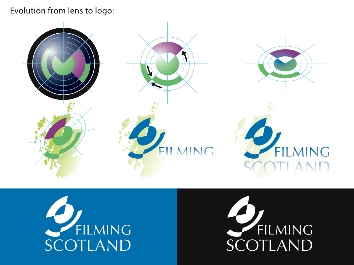 Logo Design by Heyoka Design for this project | Design #109383