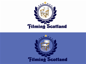 Logo Design by Christine Truter for this project | Design: #108722