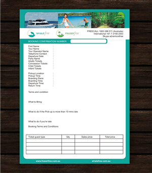 Flyer Design by RINIDEH for this project | Design: #956009