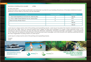 Flyer Design by RINIDEH for this project | Design: #962660